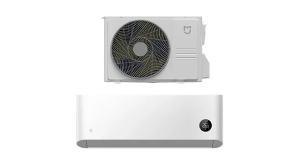Điều hòa Xiaomi Mijia AI Inverter 9500 BTU 1 Chiều ASC-09WO/N1C5-VN - Bản Quốc Tế